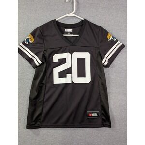 Jacksonville Jaguars Jalen‎ Ramsey #20 Women's Jersey Medium NFL Team Apparel